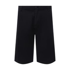 Хлопковые шорты Paul&Shark