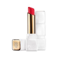 Бальзам для губ KissKiss, оттенок R330 Персиковый жемчуг Guerlain