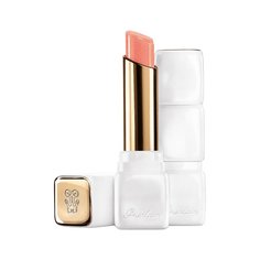 Бальзам для губ KissKiss, оттенок R347 Персиковый восход Guerlain