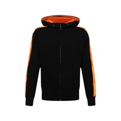 Хлопковая толстовка Parajumpers