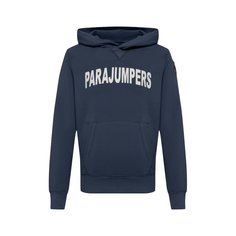 Хлопковое худи Parajumpers