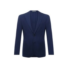 Шерстяной пиджак Corneliani