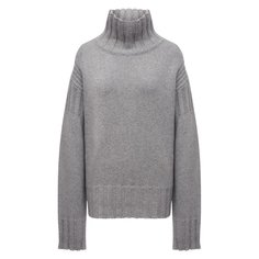 Кашемировый свитер Jil Sander