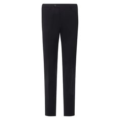 Хлопковые брюки Corneliani
