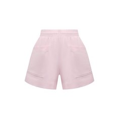 Хлопковые шорты Dries Van Noten