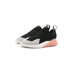 Текстильные кроссовки Orisan Y-3