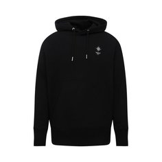 Хлопковое худи Givenchy