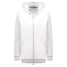Хлопковый кардиган D.Exterior