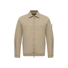Хлопковая куртка Stone Island