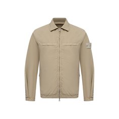 Хлопковая куртка Stone Island