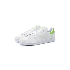 Кеды Stan Smith Kermit adidas Originals