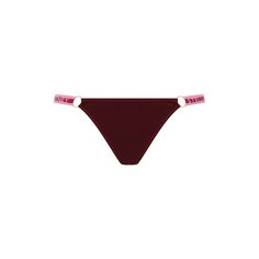 Плавки-бикини Stella McCartney