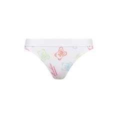 Трусы-стринги Moschino Underwear Woman
