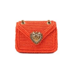 Сумка Devotion small Dolce & Gabbana