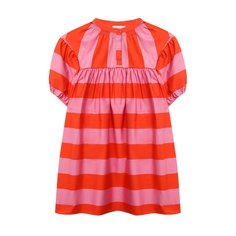 Хлопковое платье Stella McCartney