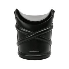 Сумка Curve small Alexander McQueen