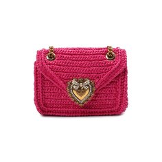 Сумка Devotion small Dolce & Gabbana
