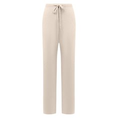 Кашемировые брюки Extreme Cashmere
