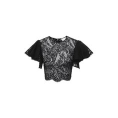 Топ Alexander McQueen
