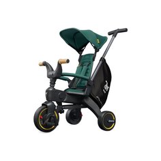 Складной трехколесный велосипед Doona Liki Trike S5 Simple Parenting