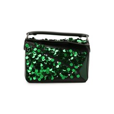 Сумка Puzzle Loewe