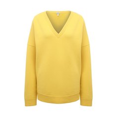 Кашемировый пуловер Loewe