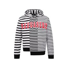 Хлопковое худи Dsquared2
