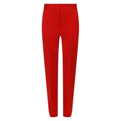 Брюки из вискозы Givenchy