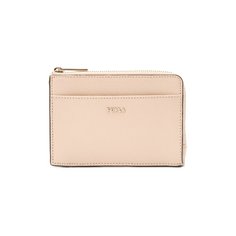 Кожаный футляр для кредитных карт Furla
