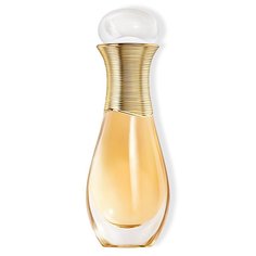 Парфюмерная вода JAdore Eau de Parfum с роликовым аппликатором Dior