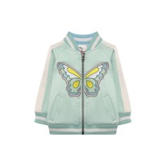 Бомбер Stella McCartney