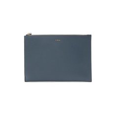 Кожаный футляр для документов Furla
