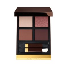 Тени для век Eye Color Quad, оттенок Insolent Rose Tom Ford