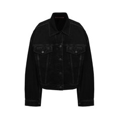 Джинсовая куртка Acne Studios