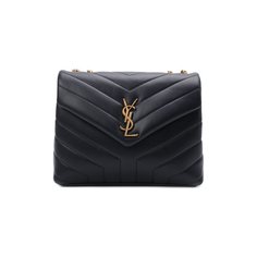 Сумка Monogram LouLou small Saint Laurent
