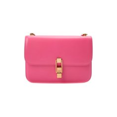 Сумка Carre Saint Laurent
