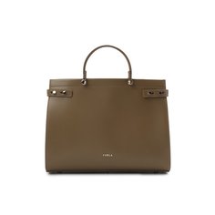 Сумка-тоут Lady M Furla