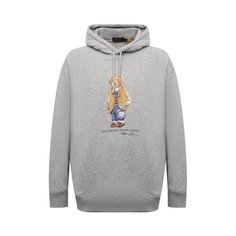 Худи Polo Ralph Lauren