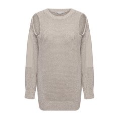 Хлопковый свитер Stella McCartney