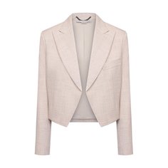 Жакет из вискозы Stella McCartney