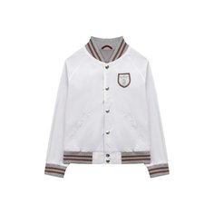 Бомбер Brunello Cucinelli