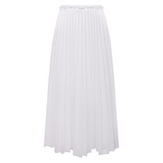 Плиссированная юбка REDVALENTINO
