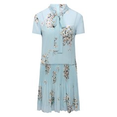 Платье REDVALENTINO