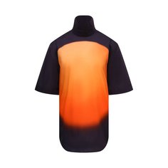Хлопковый топ Dries Van Noten