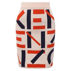 Юбка Kenzo Sport Kenzo