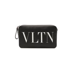 Кожаная сумка Valentino Garavani Valentino