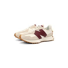 Комбинированные кроссовки 327 Future Classics New Balance