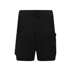 Шорты Stone Island Shadow Project