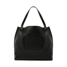 Сумка-шопер Origami Jil Sander