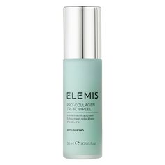 Пилинг для лица с тремя кислотами Pro-Collagen Elemis